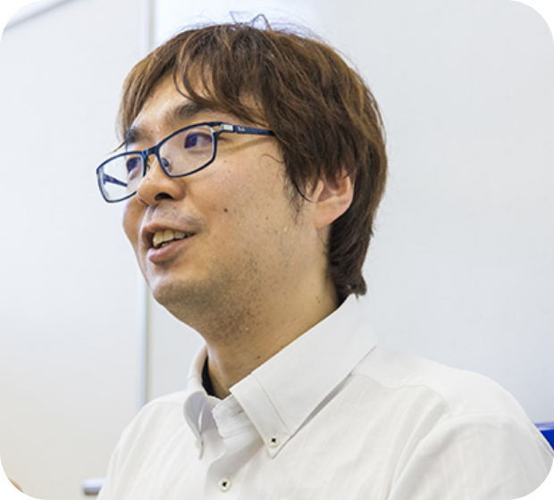 Portrait of Manato Fujimoto